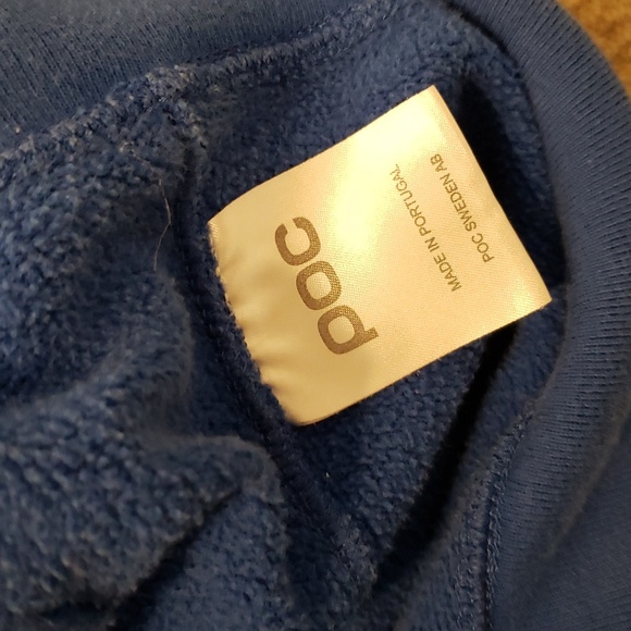 POC Zip Hoodie Women's S - Picture 6 of 6